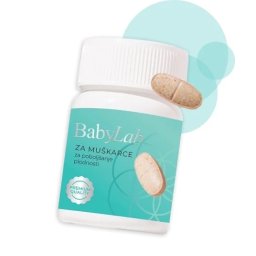 BabyLab Male 60 tableta