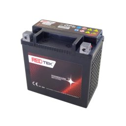 Akumulator REDTEK Powercore 814-Ultra, 12V/15Ah (zamenski za buster H5)