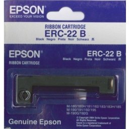 Epson ERC-22 ribon