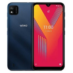 Wiko Y62 plus mada dark blue mobilni telefon