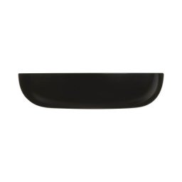 Luminarc frend’s time plitki tanjir crni 25cm ( P6375 )