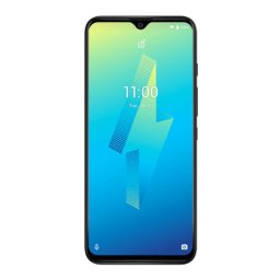 Wiko power U10 carbone blue mobilni telefon