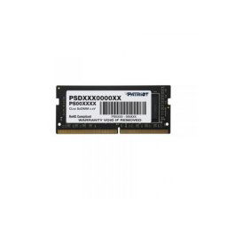 Patriot SODIMM DDR4 4GB memorija