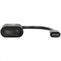 Port converter type C to HDMI