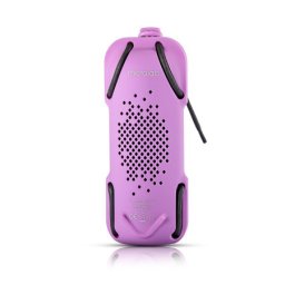 Microlab D22 bluetooth zvučnik pink