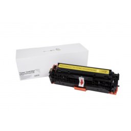 Orink toner CC532A/CE412A/CF382A yellow