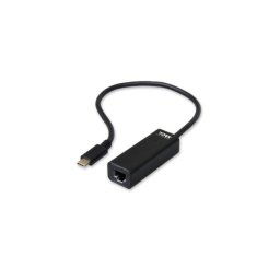 Port Designs converter type C TO RJ-45