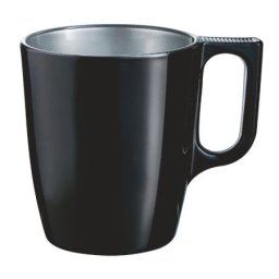 Luminarc flashy crna šolja ( V2922 )