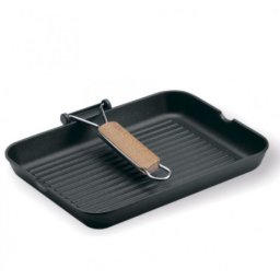 Risoli Gratella tiganj gril sklopiva rucka 36*26 ( 000092-36P00 )