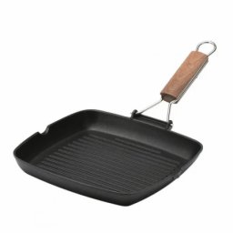 Risoli Gratela tiganj gril sklopiva drska 26cm ( 000092-26P00 )