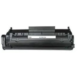Top toner Q2612A/FX10