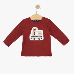 Just kiddin baby majica "Backto School" 80 ( 11006738 )