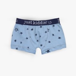 Just kiddin bokserice, 12-16 ( 15001443 )