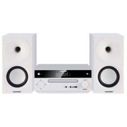 Blaupunkt MicroSys.MS30.2BT WH (MS30.2BT EDITION)
