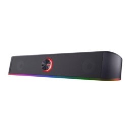Trust gxt619 thorne rgb led soundbar (24007)