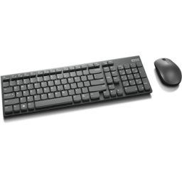 Lenovo Select Wireless Modern Combo (Storm Grey) ( GX31D10707 )