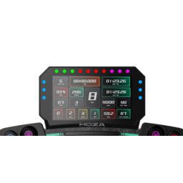 Moza Racing Dodatna Oprema Cm2 Racing Dash ( 001-1103 )