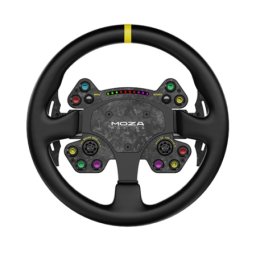 Moza Racing Rs V2 Steering Wheel Volan ( 001-1089 )