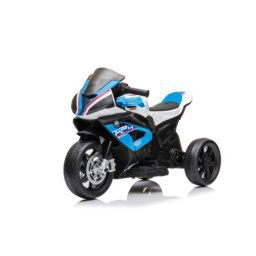 BMW HP4 Race - Plavi motor na akumulator ( 11587 )