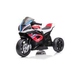 BMW HP4 Race - Crveni motor na akumulator ( 11594 )