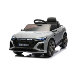 Audi SQ8 Sivi automobil na akumulator - Premium Oprema ( 11702 )