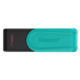 Kingston dtxs/128gb 128gb datatraveler exodia s/3.2/crno-zelena USB memorija ( DTXS/128GB )