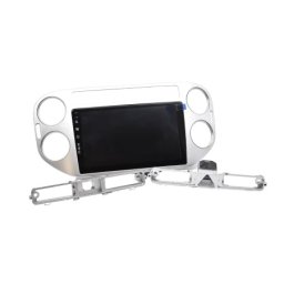 Kettz blenda za multimediju kt-5215 9 vw tiguan 2010-2015 ( 10F002 )
