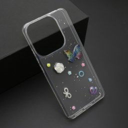 Futrola sticker za xiaomi redmi note 14 4g (global) dz05 ( F121710 )
