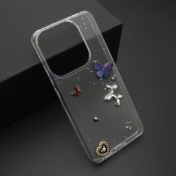 Futrola sticker za xiaomi redmi note 14 4g (global) dz04 ( F121709 )