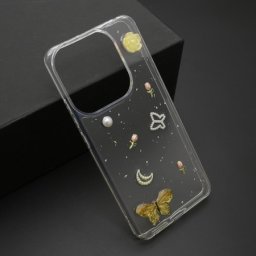 Futrola sticker za xiaomi redmi note 14 4g (global) dz02 ( F121707 )