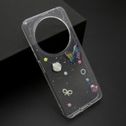Futrola sticker za xiaomi redmi 14c dz05 ( F121705 )