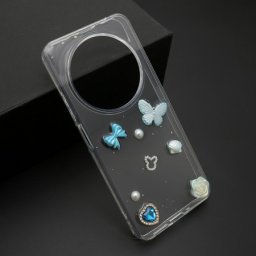Futrola sticker za xiaomi redmi 14c dz03 ( F121703 )