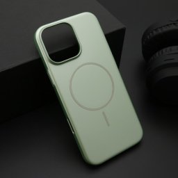 Futrola pure matte magsafe za iphone 16 pro max (6.9) tirkizna ( F122002 )
