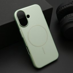 Futrola pure matte magsafe za iphone 16 (6.1) tirkizna ( F121994 )