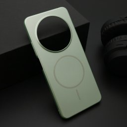 Futrola pure matte magsafe za xiaomi redmi 14c 4g/redmi a4 5g tirkizna ( F122066 )