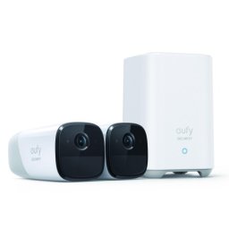 Eufy anker 2 pro 2+1 kit - gray