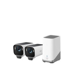 Eufy anker solocam s220 2pack+homebase3eu