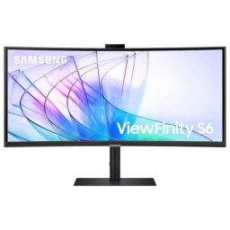 Samsung ls34c652vauxen monitor 34