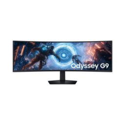 Samsung ls49fg910euxen odyssey g9 monitor 49"