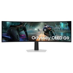 Samsung ls49dg910suxen oled odyssey g9 monitor 49