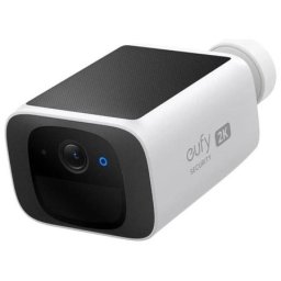 Eufy anker s220 solar solocam - white