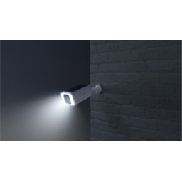 Eufy anker solocam s230 - black+white