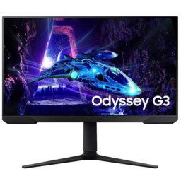 Samsung ls27dg302euxen odyssey g3 monitor 27