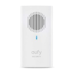 Eufy anker doorbell chime for homebase2