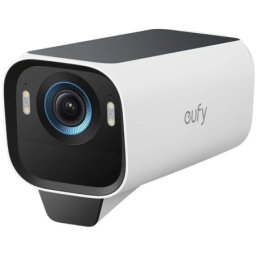 Eufy anker s3 pro add-on cam black+white