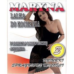 Sex lutka Maryna