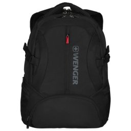 Ranac za laptop 16" Transit WENGER Crni