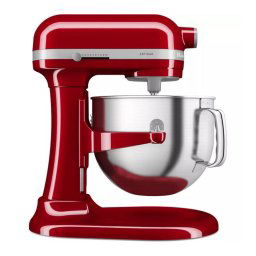 KitchenAid mikser sa posudom 5KSM70SHXEER