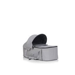 Eurocart mekana kolevka za kolica easy go echo cloudy grey