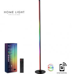 TALIA 80 PODNA LAMPA 5W RGBIC SMART WIFI